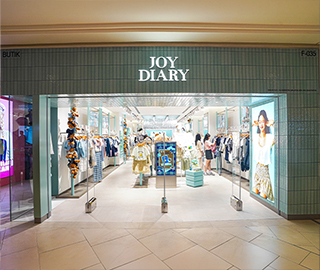 Joy Diary